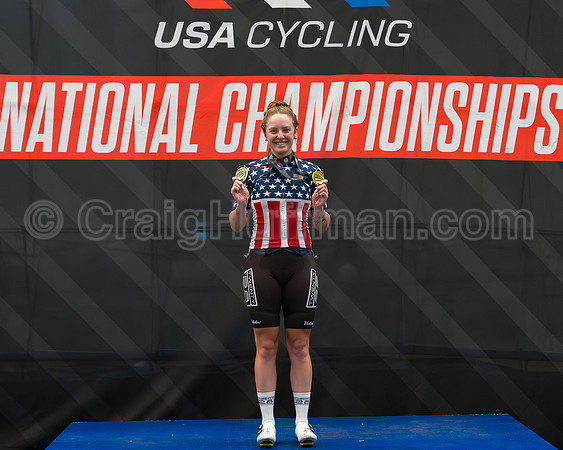 2025 USAC Elite Track National Championships