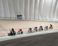 Landis-Tyson Cup Classic Track Racing: Colorado Springs Velodrome
