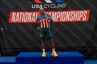 2025 USAC Masters & Para-cycling Track National Championships
