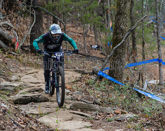 USAC Collegiate MTB National Championship