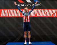 2025 USAC Elite Track National Championships