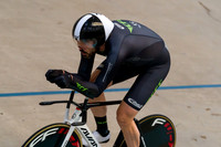 2025 USAC Masters & Para-cycling Track National Championships