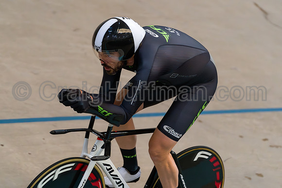 2025 USAC Masters & Para-cycling Track National Championships