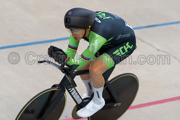 2025 USAC Masters & Para-cycling Track National Championships