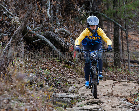 USAC Collegiate MTB National Championship