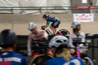 2025 USAC Elite Track National Championships