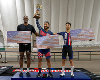 Landis-Tyson Cup Classic Track Racing: Colorado Springs Velodrome