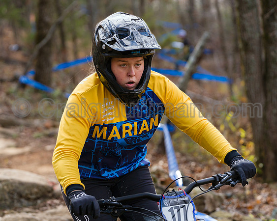 USAC Collegiate MTB National Championship