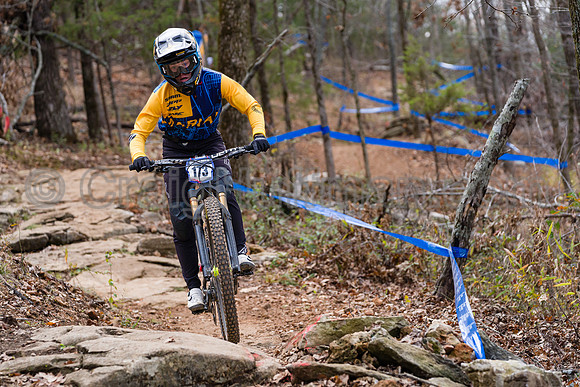 USAC Collegiate MTB National Championship