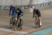 2025 USAC Elite Track National Championships