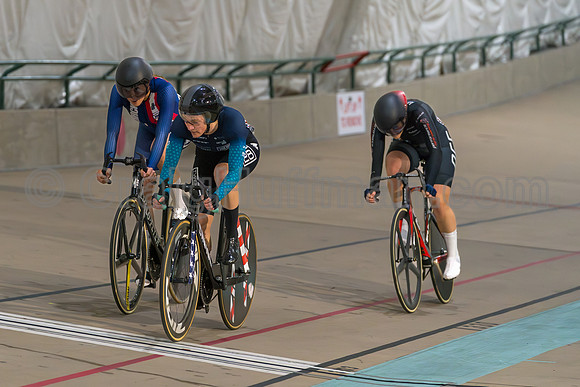 2025 USAC Elite Track National Championships