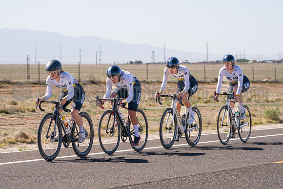 2024 USAC Collegiate Road National Championships