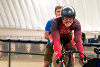 2025 USAC Masters & Para-cycling Track National Championships