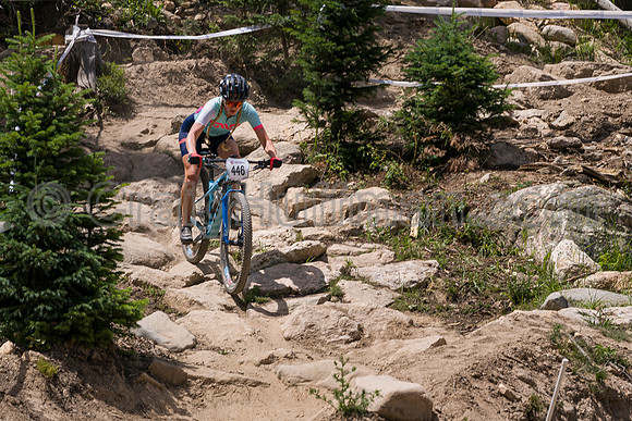 2022 USA Cycling Mountain Bike National Championships: Cross Country (XC)