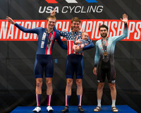 2025 USAC Elite Track National Championships