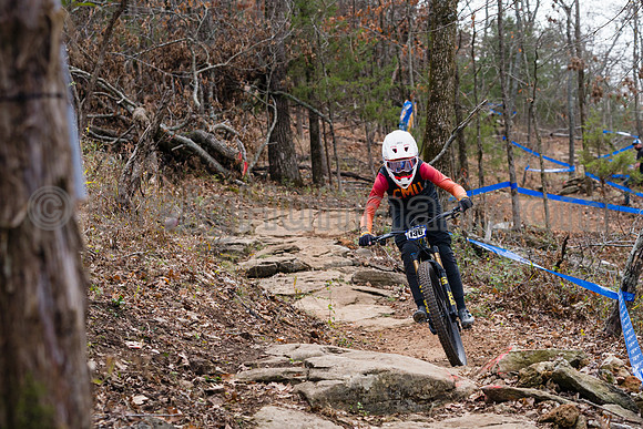 USAC Collegiate MTB National Championship