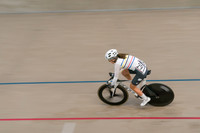 2025 USAC Masters & Para-cycling Track National Championships