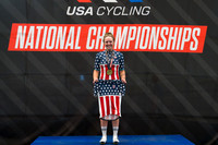2025 USAC Elite Track National Championships
