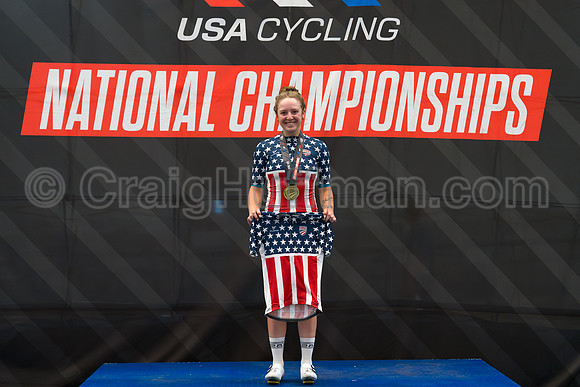 2025 USAC Elite Track National Championships