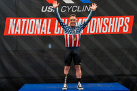 2025 USAC Masters & Para-cycling Track National Championships