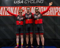 2025 USAC Elite Track National Championships