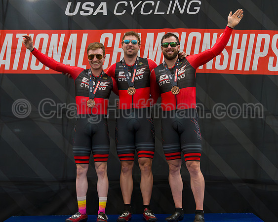 2025 USAC Elite Track National Championships