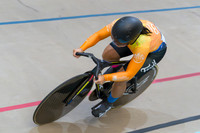 2025 USAC Masters & Para-cycling Track National Championships