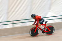 2025 USAC Masters & Para-cycling Track National Championships