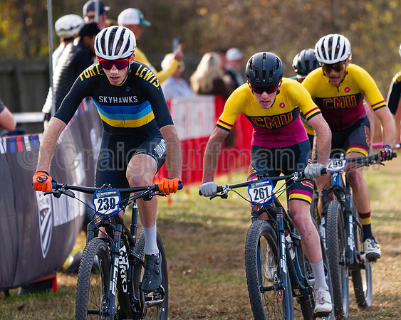 USAC Collegiate MTB National Championship