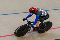 2025 USAC Masters & Para-cycling Track National Championships