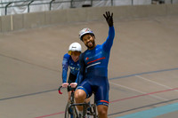 2025 USAC Elite Track National Championships