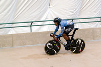 2025 USAC Elite Track National Championships