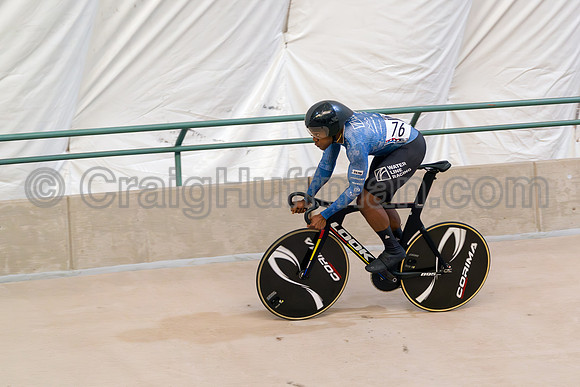 2025 USAC Elite Track National Championships