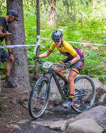 2022 USA Cycling Mountain Bike National Championships: Cross Country (XC)