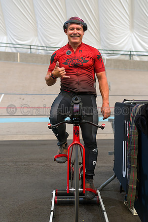 2025 USAC Masters & Para-cycling Track National Championships