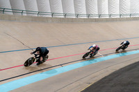 2025 USAC Elite Track National Championships