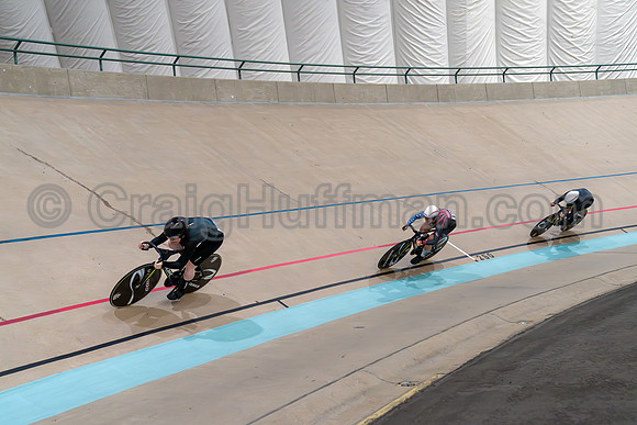 2025 USAC Elite Track National Championships