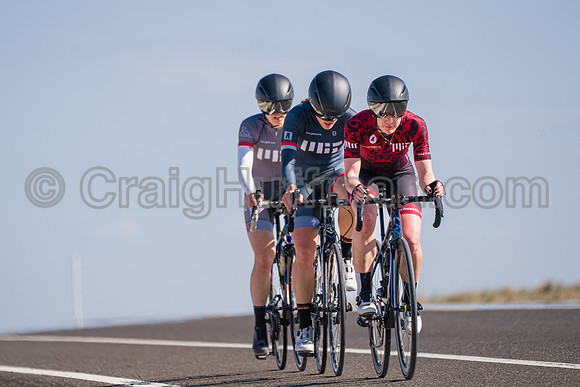 2024 USAC Collegiate Road National Championships