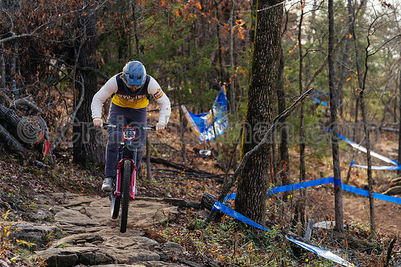 USAC Collegiate MTB National Championship