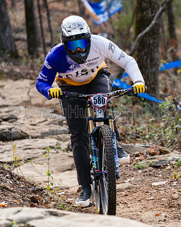 USAC Collegiate MTB National Championship