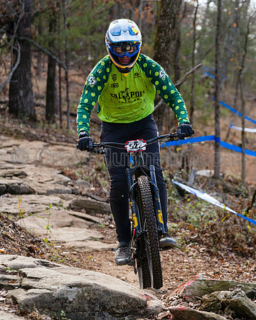 USAC Collegiate MTB National Championship