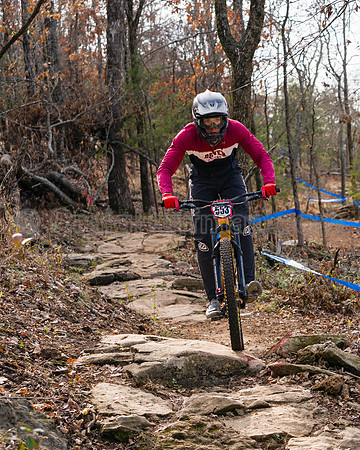 USAC Collegiate MTB National Championship
