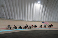 Landis-Tyson Cup Classic Track Racing: Colorado Springs Velodrome