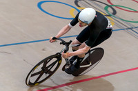 2025 USAC Masters & Para-cycling Track National Championships