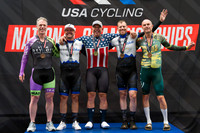 2025 USAC Masters & Para-cycling Track National Championships