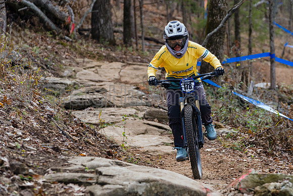 USAC Collegiate MTB National Championship