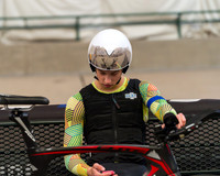 2025 USAC Elite Track National Championships