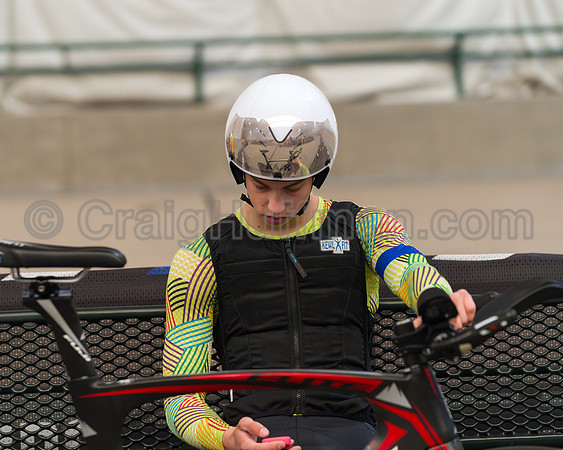 2025 USAC Elite Track National Championships