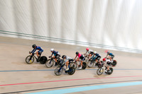 2025 USAC Elite Track National Championships