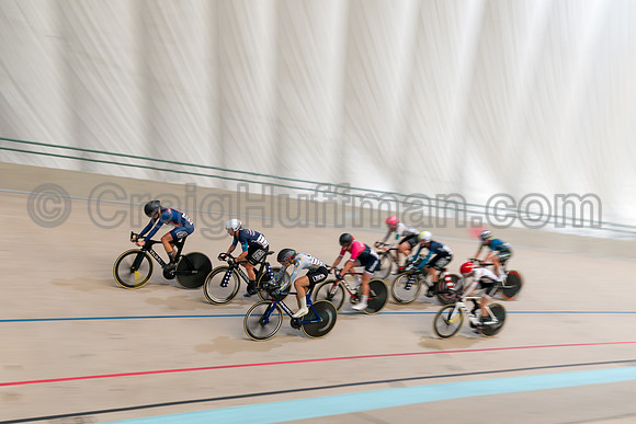 2025 USAC Elite Track National Championships